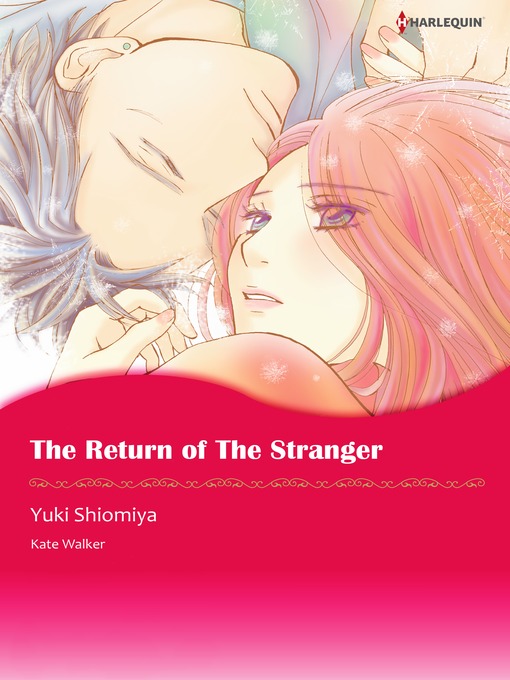 Title details for The Return of the Stranger by Yuki Shiomiya - Available